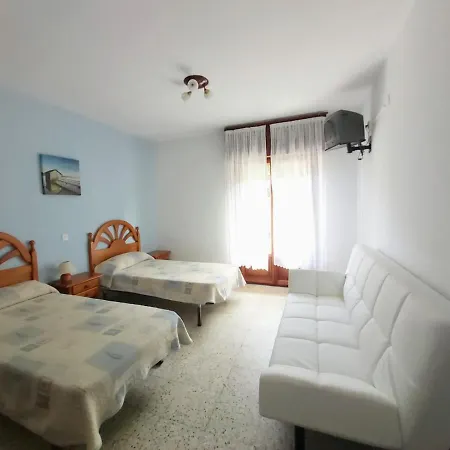 Hotel Villa * Isla Plana