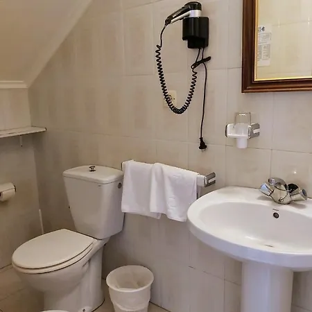 Hotel Hotel Villa Isla Plana