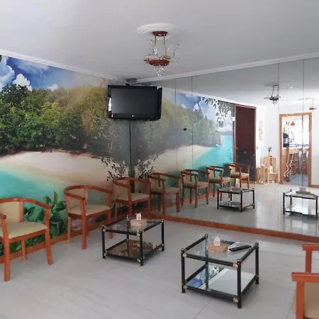 Hotel Villa Szálloda