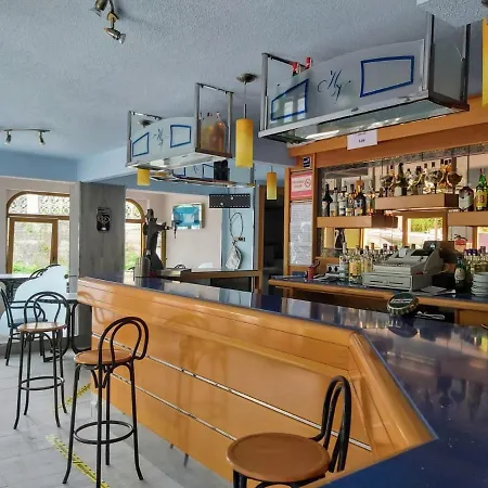 Hotel Villa * Isla Plana