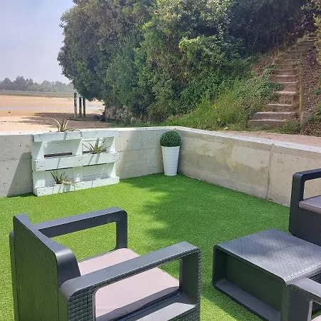 Szálloda Hotel Villa Isla Plana