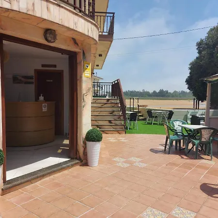 Szálloda Hotel Villa