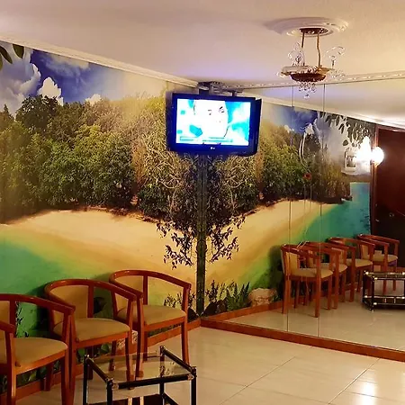 Hotel Hotel Villa