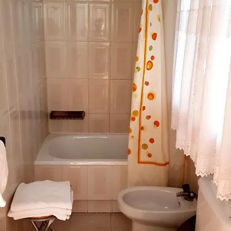 Hotel Villa Hotel *