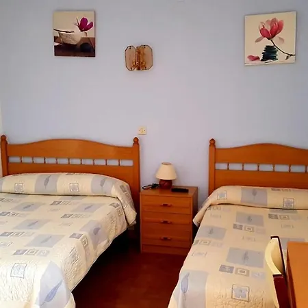 Hotel Villa