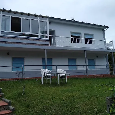 Hotel Villa Hotel