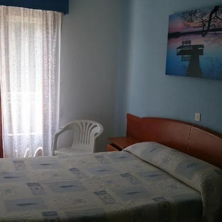 Szálloda Hotel Villa