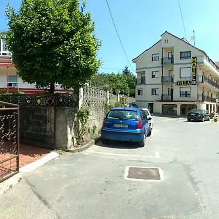 Hotel Villa Szálloda Isla Plana