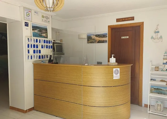 Hotel Villa Hotel Isla