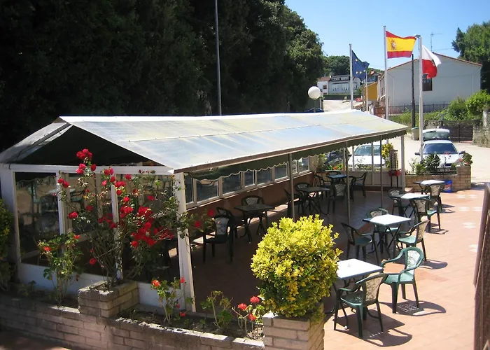 Hotel Villa Hotel Isla