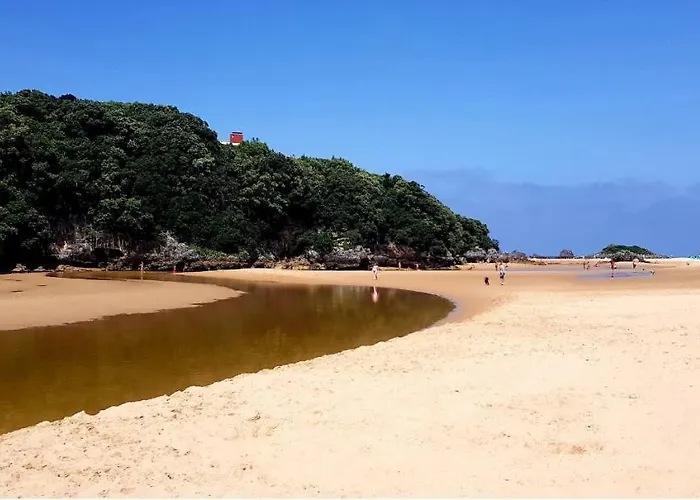 Hotel Villa Isla Plana