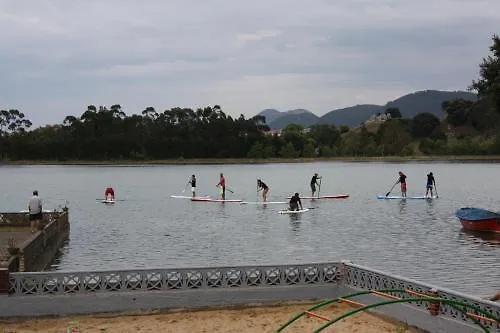 Hotel Hotel Villa Isla