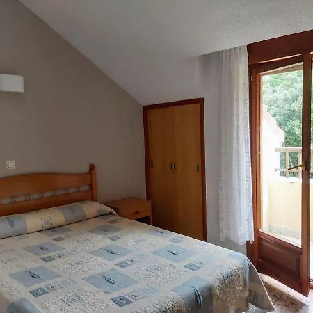 Hotel Villa