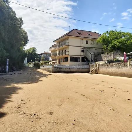 Ξενοδοχείο Hotel Villa