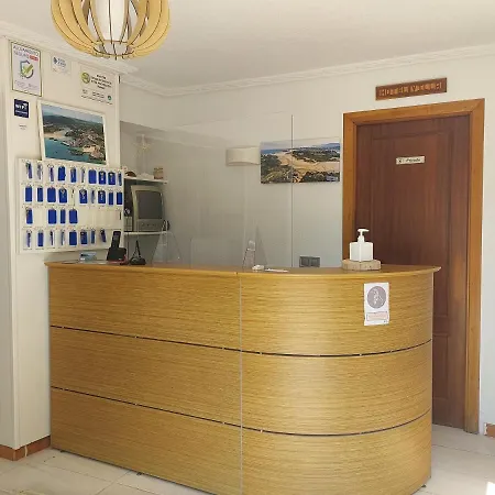 Hotel Villa Ξενοδοχείο Isla Plana