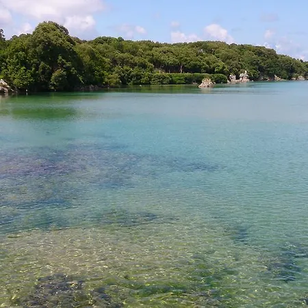 Hotel Villa Isla Plana