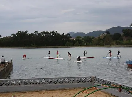 Ξενοδοχείο Hotel Villa Isla Plana