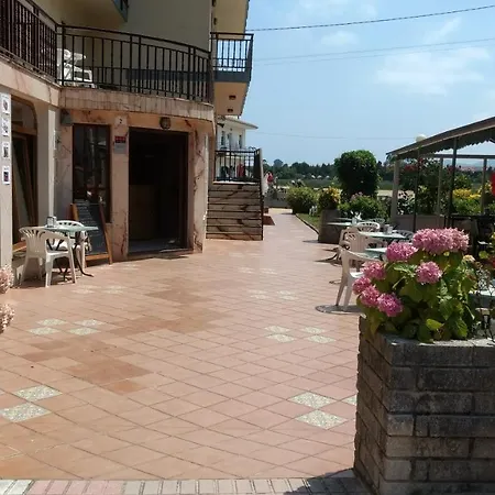 Ξενοδοχείο Hotel Villa