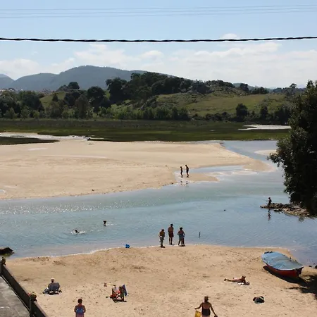 Hotel Villa Isla Plana