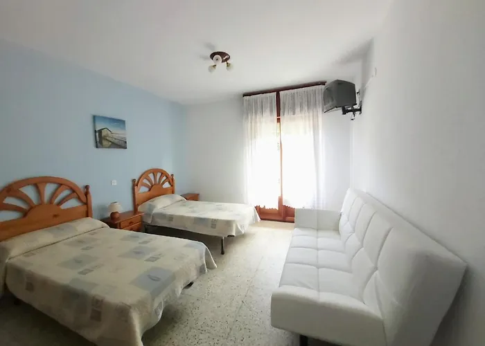 Hotel Villa * Isla Plana