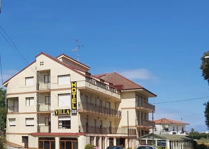 ホテル Hotel Villa