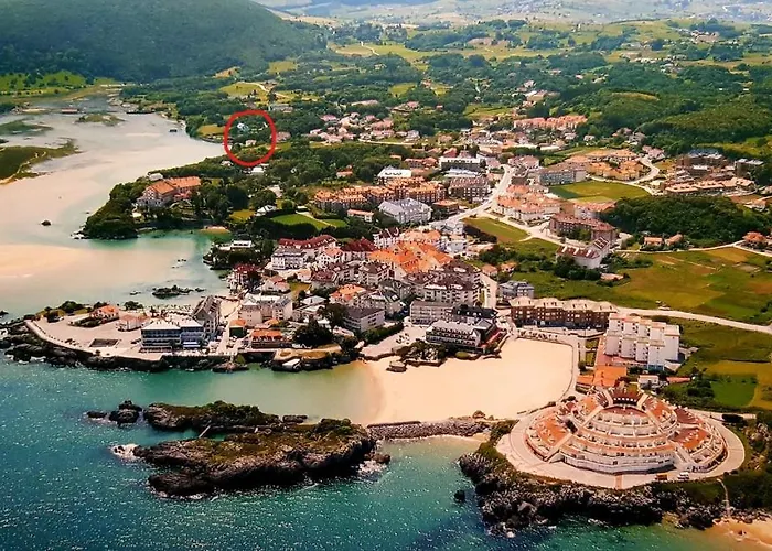 Hotel Villa ホテル Isla Plana