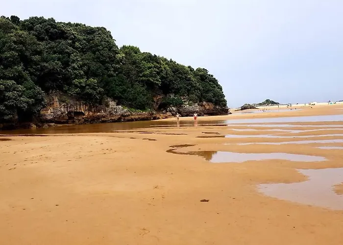 Hotel Villa Isla Plana