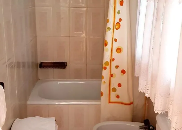 Hotel Villa ホテル *