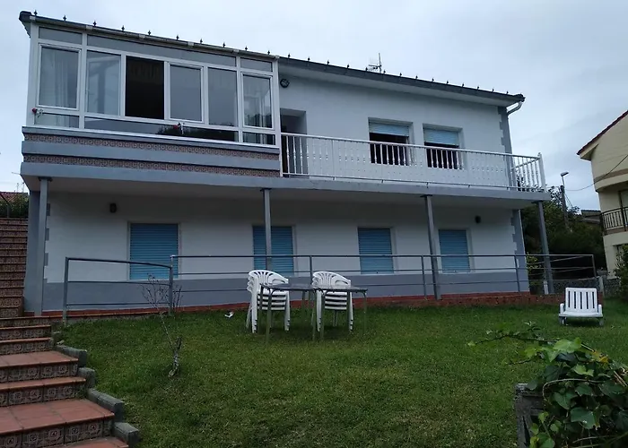 Hotel Villa ホテル