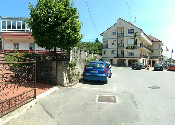 Hotel Villa ホテル Isla Plana